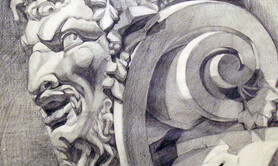 Stage LES BASES DU DESSIN