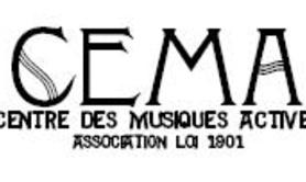Le CEMA (Le CEntre des Musiques Actives, Grenoble)