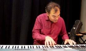 Olivier et Marie - cours de piano