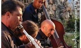Regard-Swing - Jazz Swing Manouche