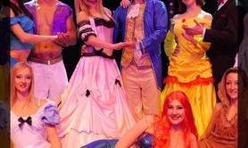 DEL ROSSO EVENTS - LES CONTES DE SOPHIE - ARBRES DE NOEL