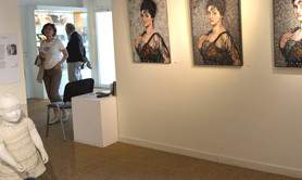 Maison de la Mosaïque contemporaine