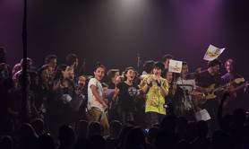 la school of rock - école de musiques actuelles à blagnac
