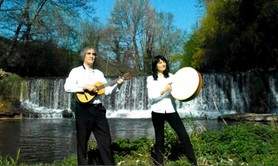 ADAMANTA - Musiques, chants traditionnels et compositions