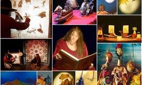 MORISSE ET COMPAGNIE - Spectacles marionnettes et contes