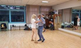 Association Goele C'Danse  - Cours de danse à 2 