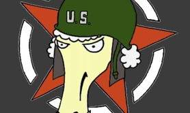 Urban Sheep - Groupe de Rock Festif