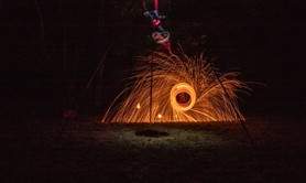 Cie Epikoi - Chrysalide