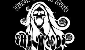 THE WOODS - THE NEW FOLK POWER BAND 