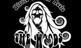 THE WOODS - THE NEW FOLK POWER BAND