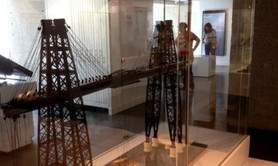 Musée d'Histoire de Marseille / Voie historique