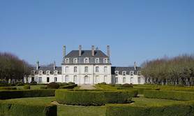 Parc de Champ Romain