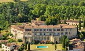 Château de Poudenas