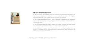 Galerie Bouscayrol