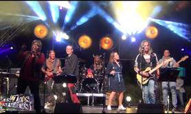 LES ZICOS TAPAGEURS - ANIMATION MUSICALE DE VOTRE ÉVÉNEMENT PUBLIC OU PRIVE