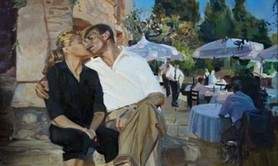 Bleuart - Cours de dessin et de peinture par artiste professionnelle