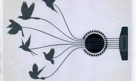 SeaXbirds - formation POP ROCK, 