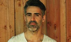 Fernando Carrion - Professeur/coaching de danse classique et contemporain