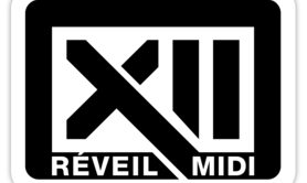 Réveil Midi - Groupe de Hipelpop