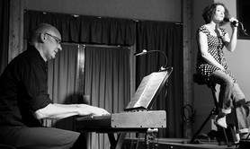 Cocktail Jazz, Cie Anatole - Duo jazz