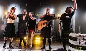 LEMONFLY - Groupe de rock celtique