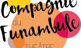 La Compagnie du Funambule - Ateliers théâtre dès 7 ans