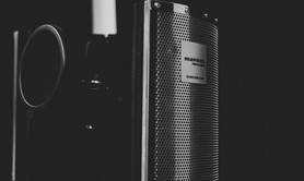 Le Corbeau d'Argent  - Enregistrement / Mixage / Production & Accompagnement 