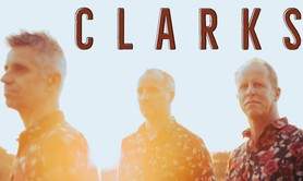 CLARKS - Groupe de cover rock n roll 