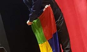 Stefan Clamaron Magicien - Magicien enfants et adultes