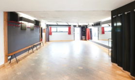 2 studios de 70 et 100 m2 à louer - Arts, culture, loisirs