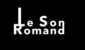 Le Son Romand - Studio Neuchâtel - session d'enregistrement gratuite !