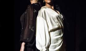 Cie Luna Llena - Spectacle flamenco