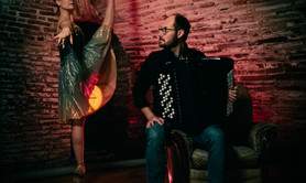 Compagnie Daltin - Balade(s)