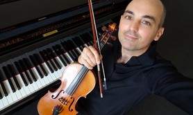 Dorian H - Cours piano à tout âge par pro diplômé, 50 crédit d'impôt 