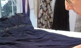 Alliance Couture - Cours de coupe et couture