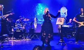 Emelyne Rameaux - Spectacle Musical