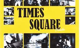 TimesSquare orchestra - disponible pour le réveillon