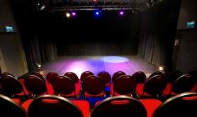 Théâtre de l'Ouvre-Boîte