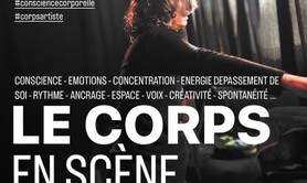 Intercultural Method - Le corps en scène