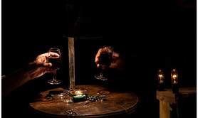 Collectif La Mangeuse de cerveau - ZinZin Biplace