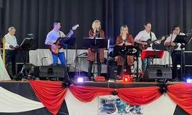 UNIVERSOUL - ORCHESTRE