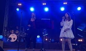 Lubaras - Groupe musical pour concert et soirées dansantes