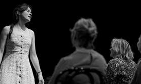Initiation et découverte du théâtre