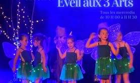 Compagnie Bollicine d'Arts - Reprise de toutes nos activités le 11 septembre 2023