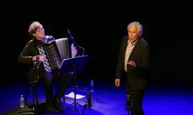 Bel Canto a Napoli - Chansons Napolitaines et autres sérénades