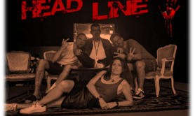 HEAD LINE  - Prêt pour un concert de rock ! 