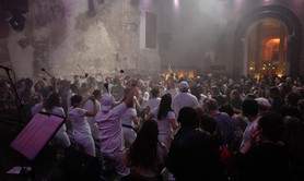 Vida Baiana - Batucada VIDAIA