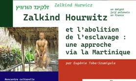 Zalkind Hourwitz et l’abolition de l’esclavage