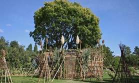 Théâtre BURLE - Petites Histoires de la Forêt