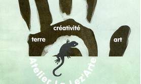 Atelier Isabelle MOTTE  - cours de modelage enfant et adulte